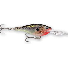 Vobler Rapala Glass Shad Rap 5cm/9gr GBK