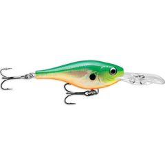 Vobler Rapala Glass Shad Rap 5cm/9gr GCS