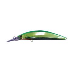 Vobler Jackall Tricoroll GT 56MD-F 5.6cm/4.3g, culoare Flash Chartreuse