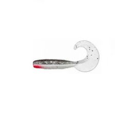 Grub Storm Go-To Grub 10cm, culoare Predator Prey