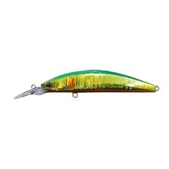 Vobler Jackall Tricoroll GT 56MD-F 5.6cm/4.3g, culoare Green Gold Ayu