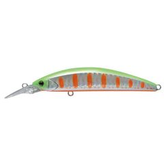 Vobler Jackall Tricoroll GT 56MD-F 5.6cm/4.3g, culoare Lime Yamame