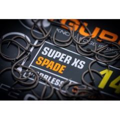 Carlige Guru Super XS Spade nr.16