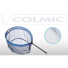 Cap minciog Colmic Fine Gumma Carpa 47x40cm