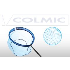 Cap minciog Colmic Round Monobava Match 50x43cm