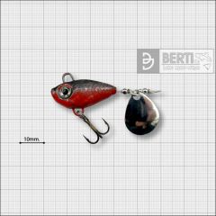 Bertilure Fish Helic Nr.2, culoare Bait-Fish, 11gr