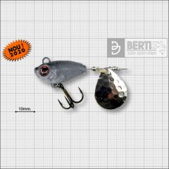 Bertilure Fish Helic Nr.3, culoare Shad, 14g