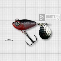 Bertilure Fish Helic Nr.6, culoare Bait-Fish, 28gr