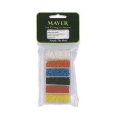 Set varnis Maver colorat