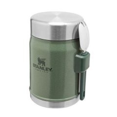 Stanley Classic Legendary Food Jar + Spork 0.4L