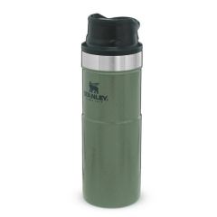 Action Travel Mug 0.47L, Hammertone Green  