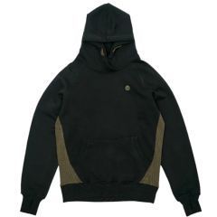 Hanorac Korda Kore TK Hoodie Black, marime XL