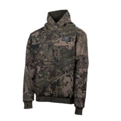 Hanorac Nash Zero Tolerance Wind Chill Hoody Camo, marime S