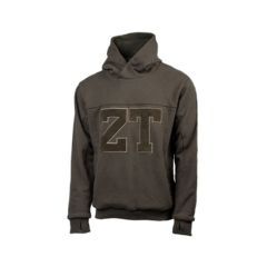 Hanorac Nash Zero Tolerance Wind Chill Hoody Varsity, marime M