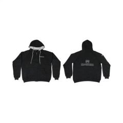 Hanorac Trabucco GNT Pro Zip Hoody, marime XXL