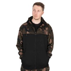 Hanorac Fox LW Split Zip Hoody, marime S