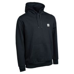 Hanorac Nash Make It Happen Badge Hoodie Black, marime S