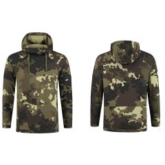 Hanorac Korda Kamo Lightweight Hoodie, marimea S