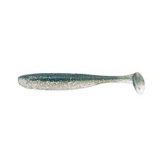 Shad Keitech Easy Shiner 5cm, culoare Hasu Silver Shiner