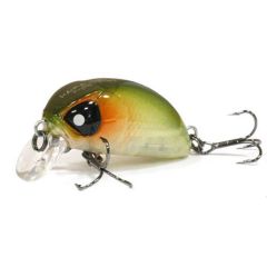 Vobler Lucky John Haira Shallow Pilot 4.4cm, culoare 401 