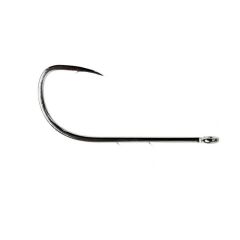 Carlige Hayabusa Bait Holder Barbed Hook Nr.1
