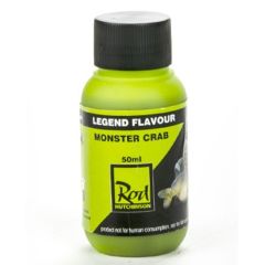 Aditiv lichid Rod Hutchinson Legend Flavour Monster Crab 50ml