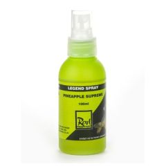 Atractant Rod Hutchinson Legend Spray Pineapple Supreme 100ml