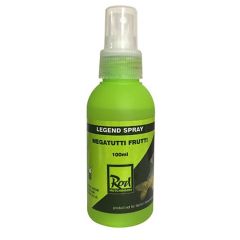 Atractant Rod Hutchinson Legend Spray Mega Tutti Frutti 100ml