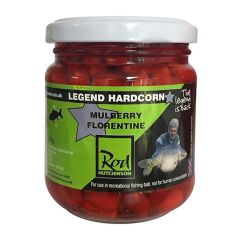 Porumb Rod Hutchinson Hardcorn Mulberry Florentine, 200g