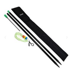 Set masurare distanta Sonik StanZ Distance Sticks 12ft