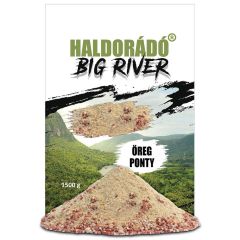 Nada Haldorado Big River Mreana