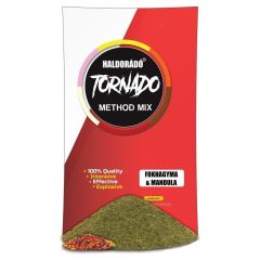 Nada Haldorado Tornado Method Mix Usturoi Migdale, 500g