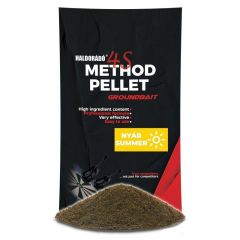 Nada Haldorado 4S Method Pellet Groundbait Vara 400g