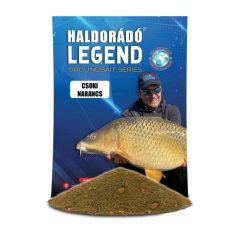 Nada Haldorado Legend Ciocolata Portocale, 800g