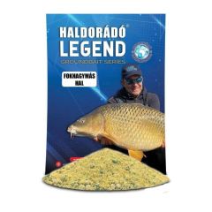 Nada Haldorado Legend Peste cu Usturoi, 800g