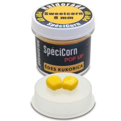 Porumb artificial Haldorado SpeciCorn Pop Up Porumb Dulce 8 mm