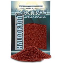 Pelete Haldorado Micro Pellet - Chili & Squid 800g