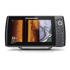 helix 10 humminbird g4n