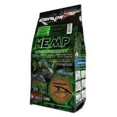 Nada Genlog Hemp Nirvana 1kg