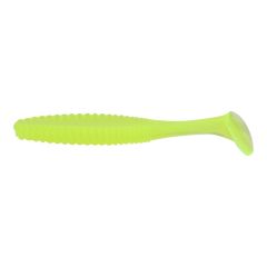 Grub Hideup Stagger Original 4cm, culoare Chartreuse