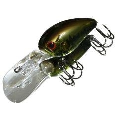 Vobler Hideup HU-150 4.5cm/9.5g, culoare Melon Bass