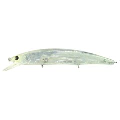 Vobler HU-Minnow 111SP 11cm/17g, culoare Cold Clear Shad