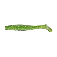 Grub Hideup Stagger Original 6.6cm, culoare Chart Green Gold Flake