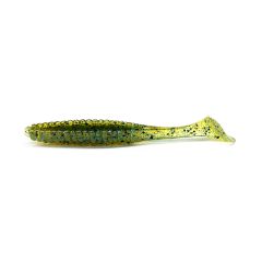 Grub Hideup Stagger Original 6.6cm, culoare Green Light Gill
