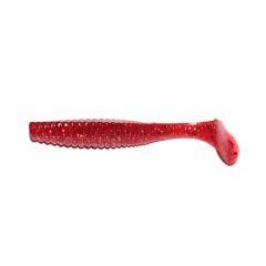 Grub Hideup Stagger Original 6.6cm, culoare Red Gold Red Flake