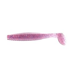 Grub Hideup Stagger Original 9cm, culoare Light Pink Blue Flake