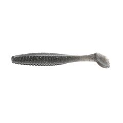 Grub Hideup Stagger Original 9cm, culoare Natural Smoke Shad