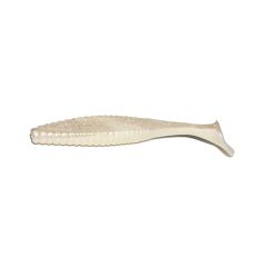 Grub Hideup Stagger Original 7.6cm, culoare Pearl Glow