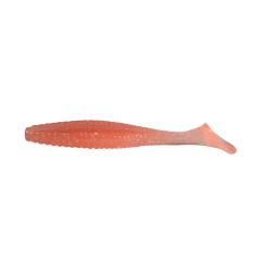 Grub Hideup Stagger Original 12.7cm, culoare Peach Candy