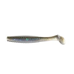 Grub Hideup Stagger Original 15.2cm, culoare Natural Green Blue